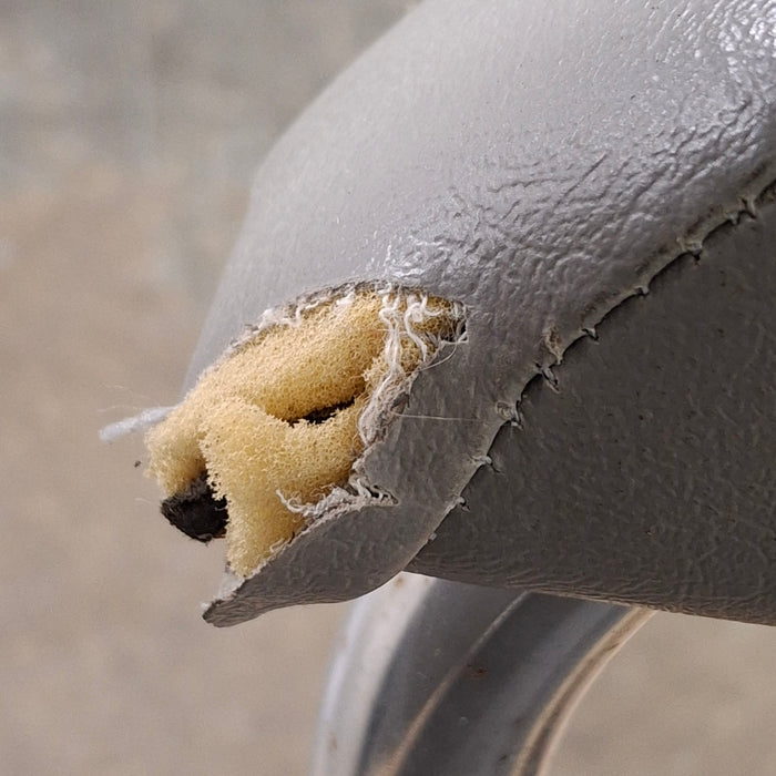 Haag-Streit Reliance Electric Ophthalmology Exam Chair