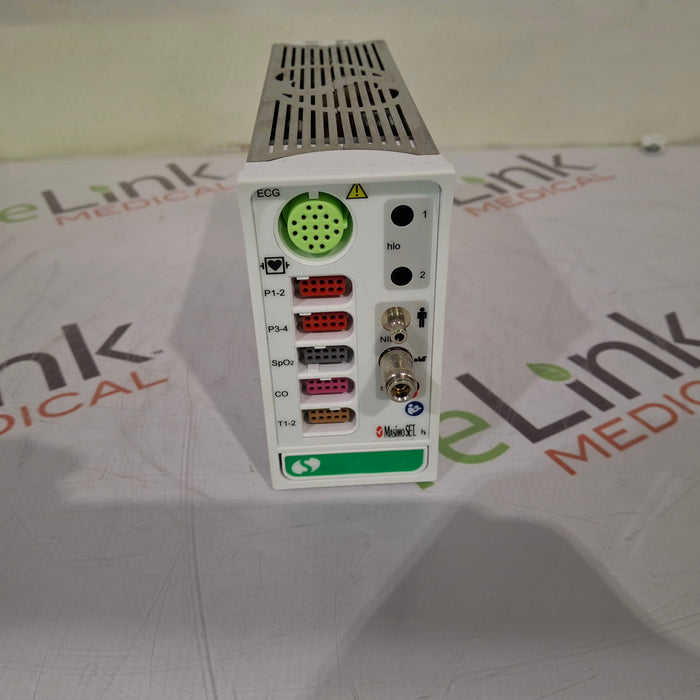 Spacelabs Healthcare 91496 Multiparameter Module