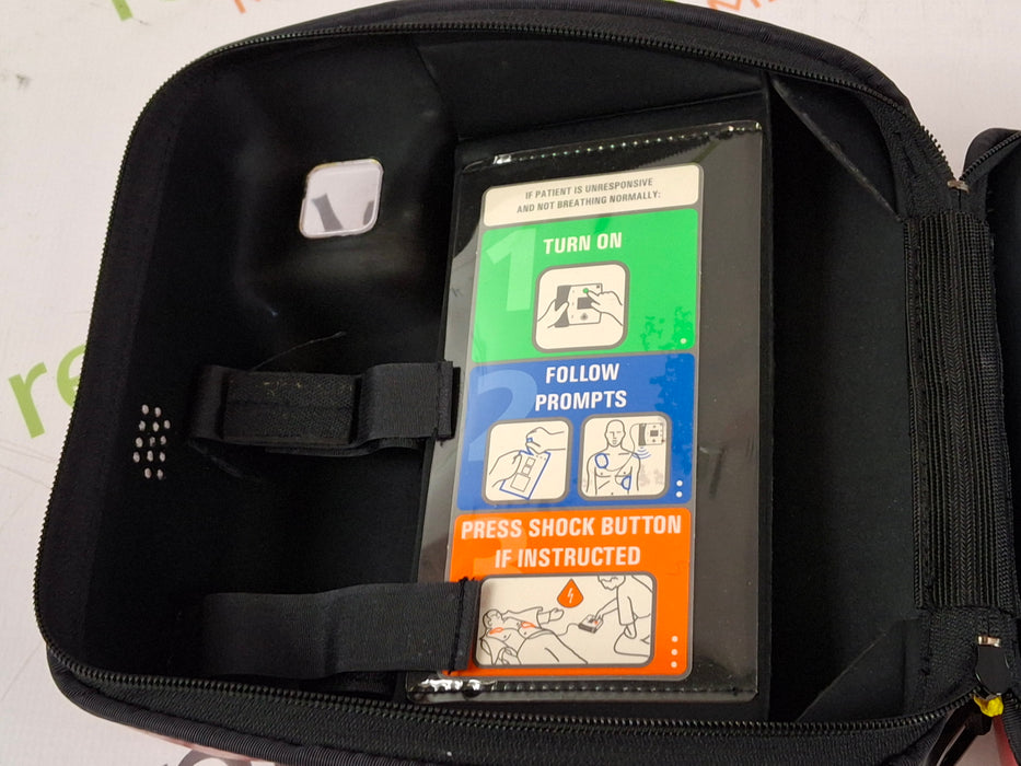 Philips HeartStart FR2+ AED