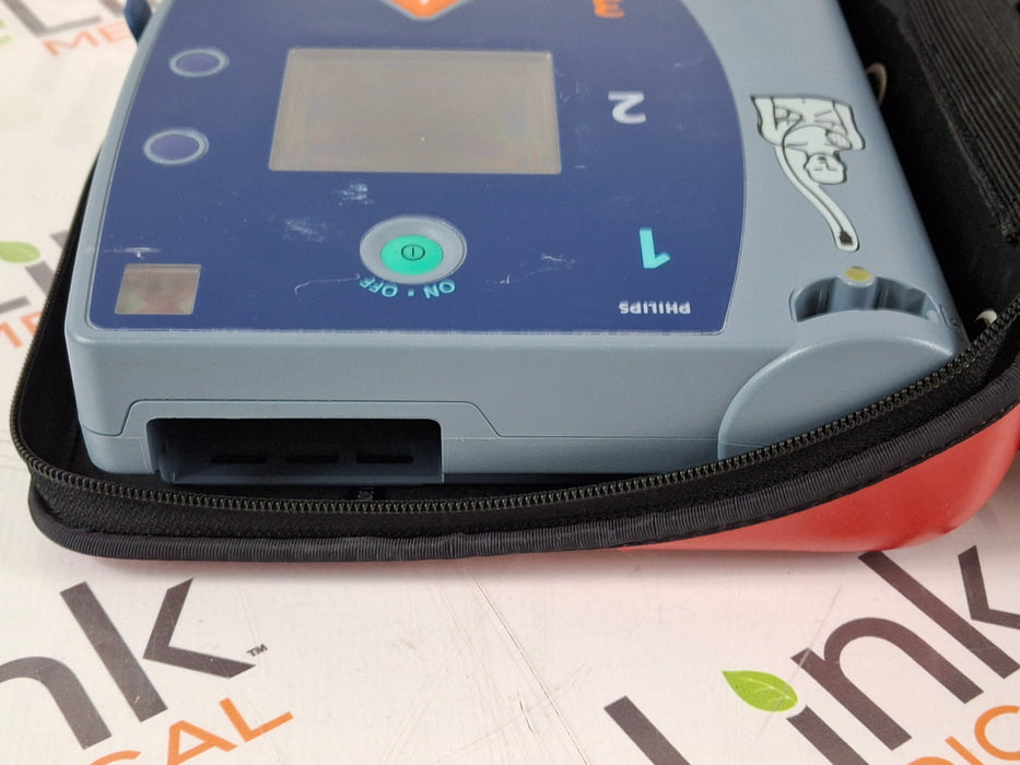 Philips HeartStart FR2+ AED