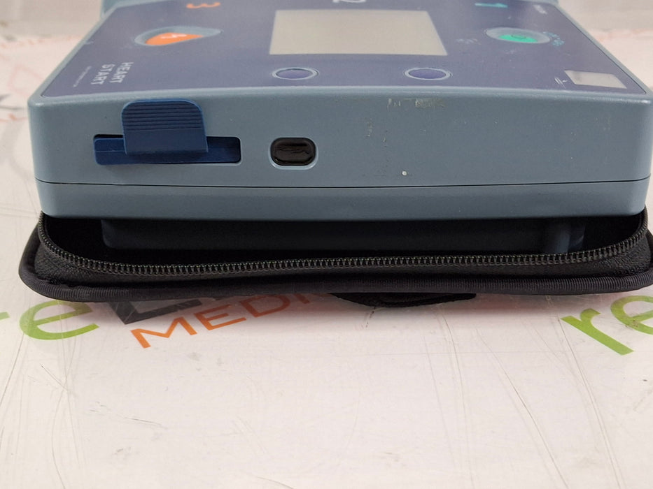 Philips HeartStart FR2+ AED