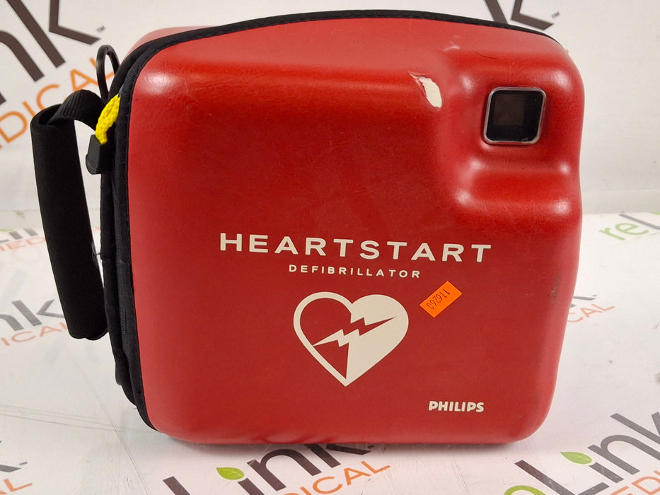 Philips HeartStart FR2+ AED
