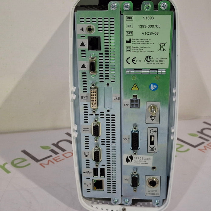 Spacelabs Healthcare Xprezzon Patient Monitor