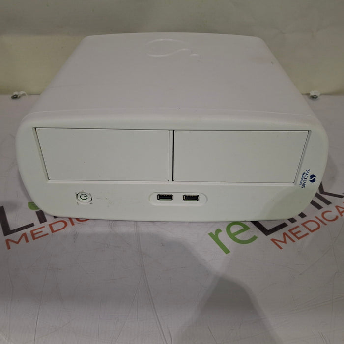 Spacelabs Healthcare Xprezzon Patient Monitor