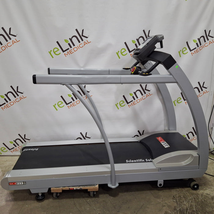 SciFit AC5000 Rehab Treadmill