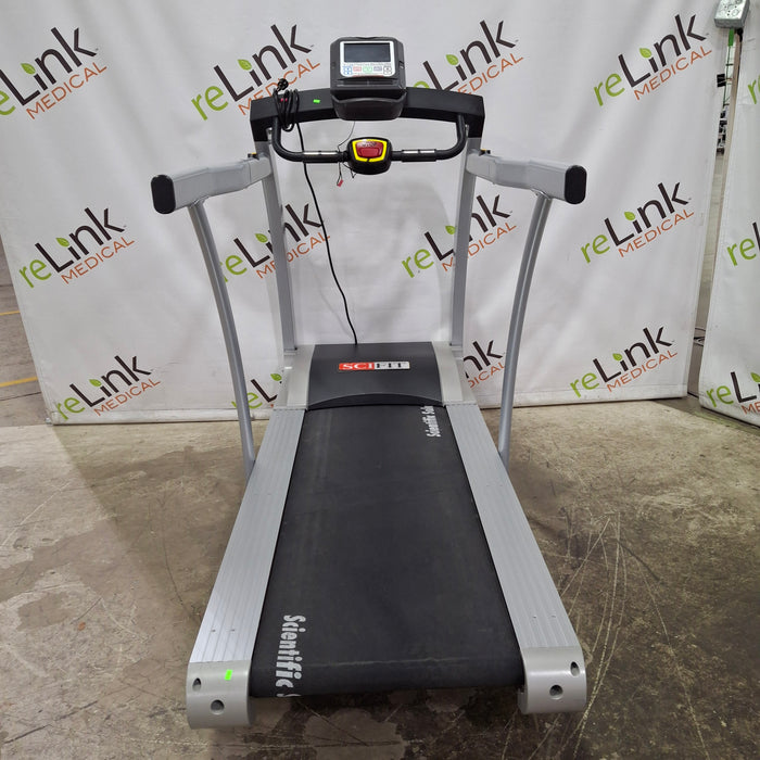 SciFit AC5000 Rehab Treadmill