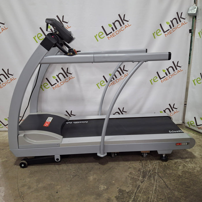 SciFit AC5000 Rehab Treadmill