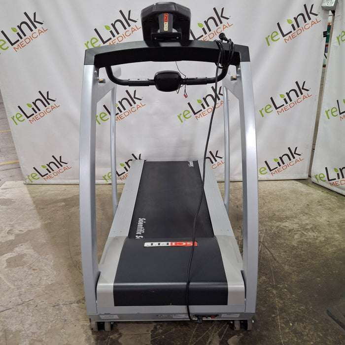 SciFit AC5000 Rehab Treadmill