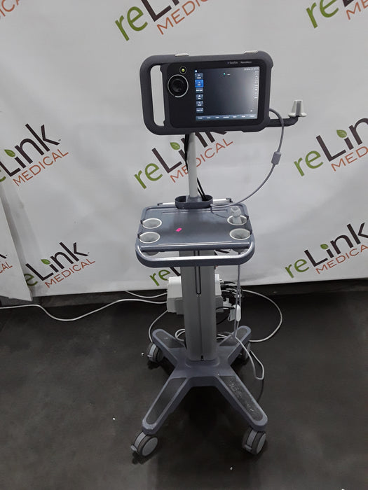 Sonosite NanoMaxx Ultrasound