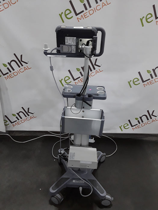 Sonosite NanoMaxx Ultrasound