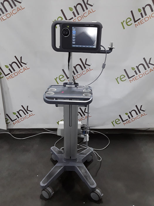 Sonosite NanoMaxx Ultrasound