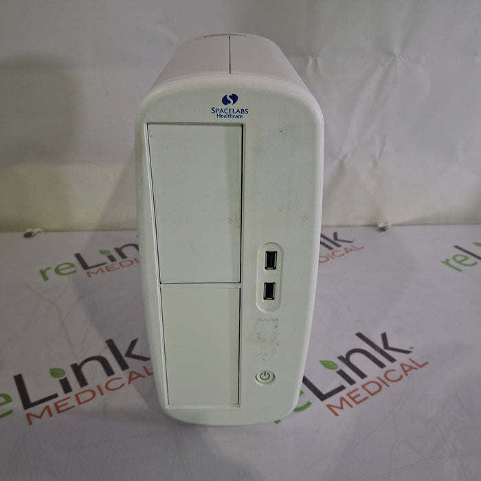 Spacelabs Healthcare Xprezzon Patient Monitor