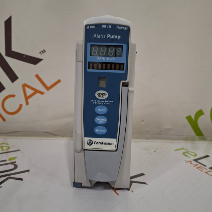 CareFusion Alaris 8100 LVP Infusion Pump Module