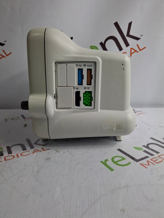 GE Healthcare Dash 3000 - GE/Nellcor SpO2 Patient Monitor