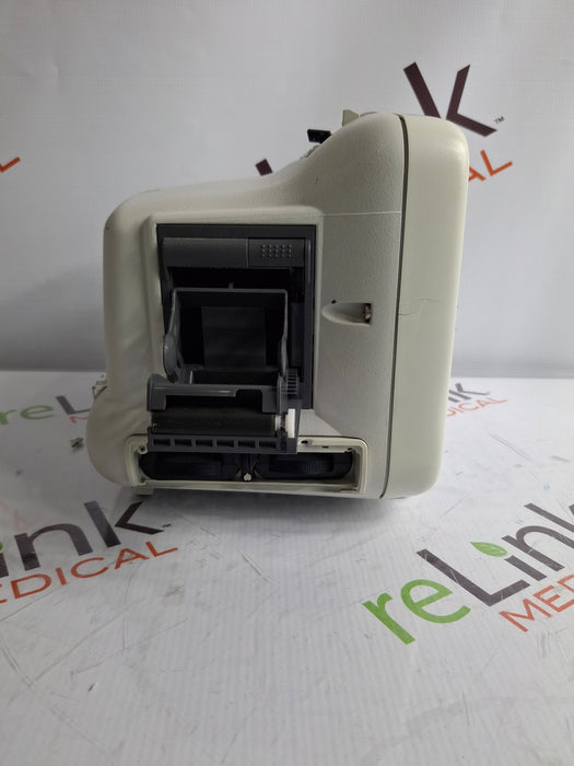 GE Healthcare Dash 3000 - GE/Nellcor SpO2 Patient Monitor