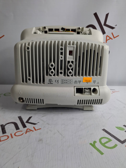 GE Healthcare Dash 3000 - GE/Nellcor SpO2 Patient Monitor