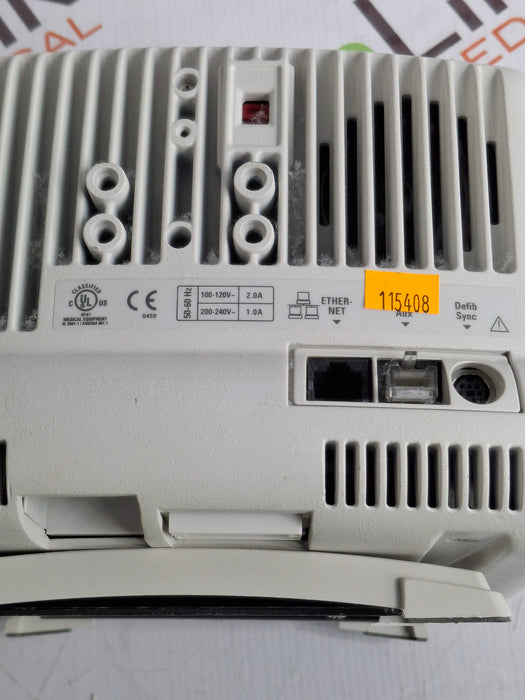 GE Healthcare Dash 3000 - GE/Nellcor SpO2 Patient Monitor
