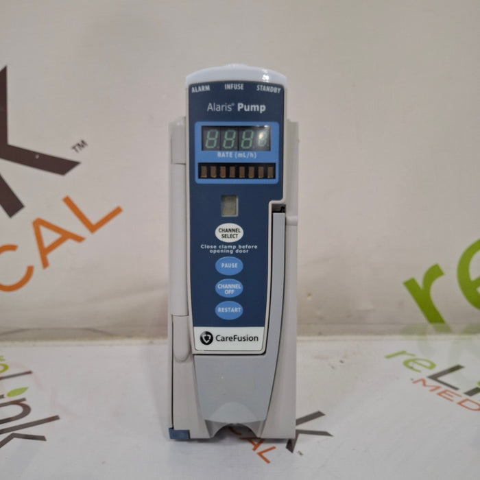 CareFusion Alaris 8100 LVP Infusion Pump Module