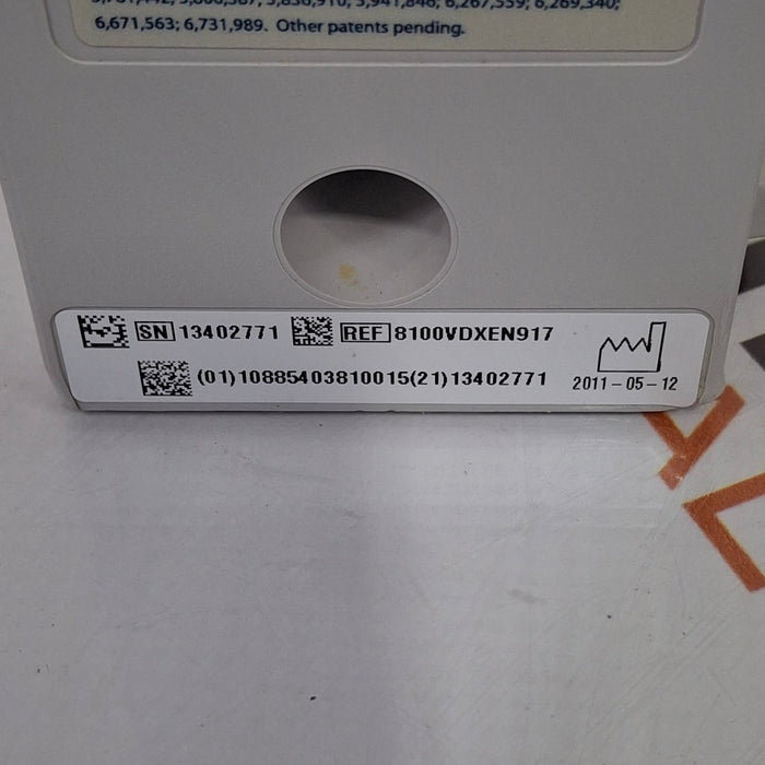 CareFusion Alaris 8100 LVP Infusion Pump Module