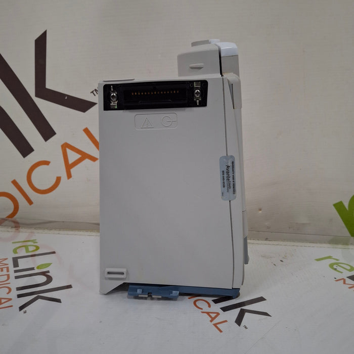 CareFusion Alaris 8100 LVP Infusion Pump Module