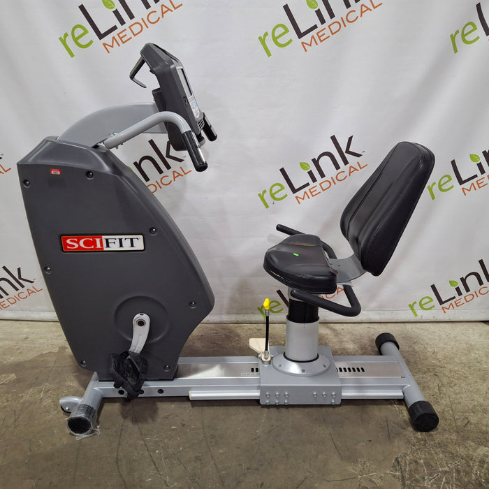 SciFit ISO7000R Recumbent Bike