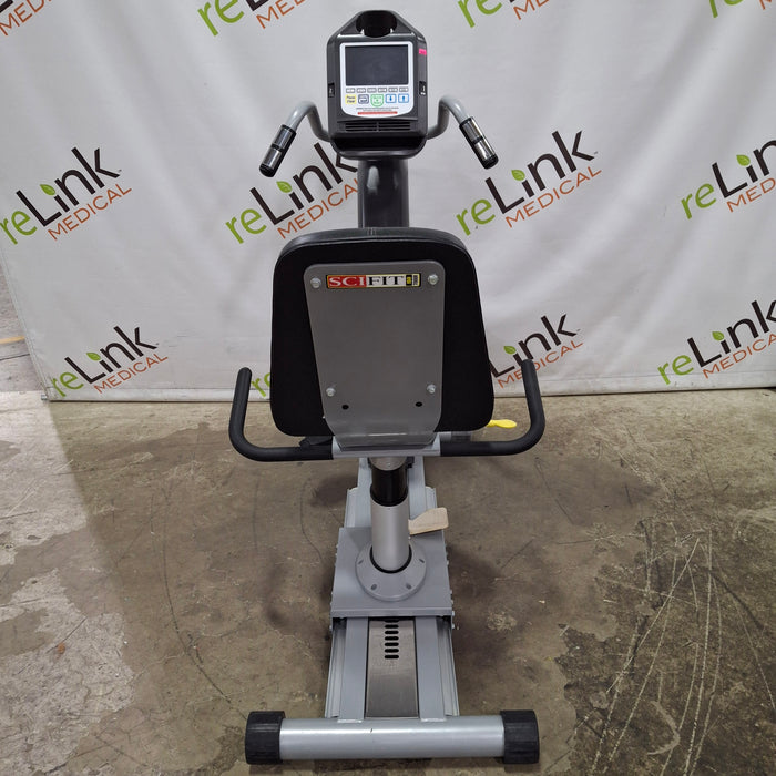 SciFit ISO7000R Recumbent Bike