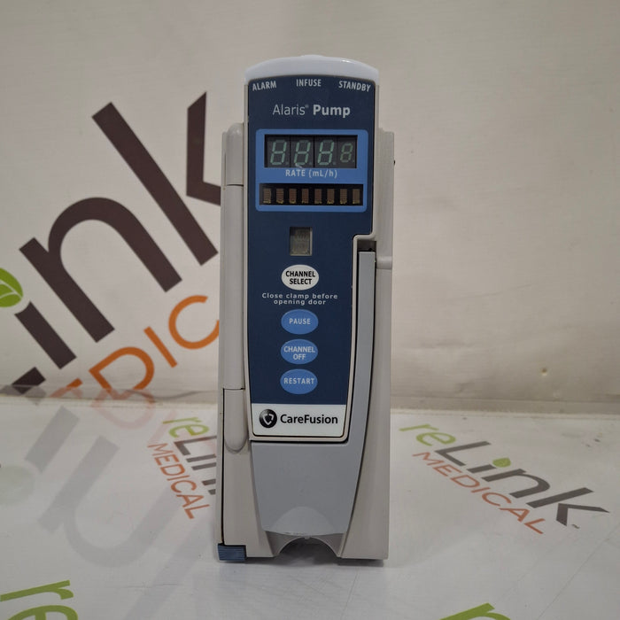 CareFusion CareFusion Alaris 8100 LVP Infusion Pump Module Infusion Pump reLink Online