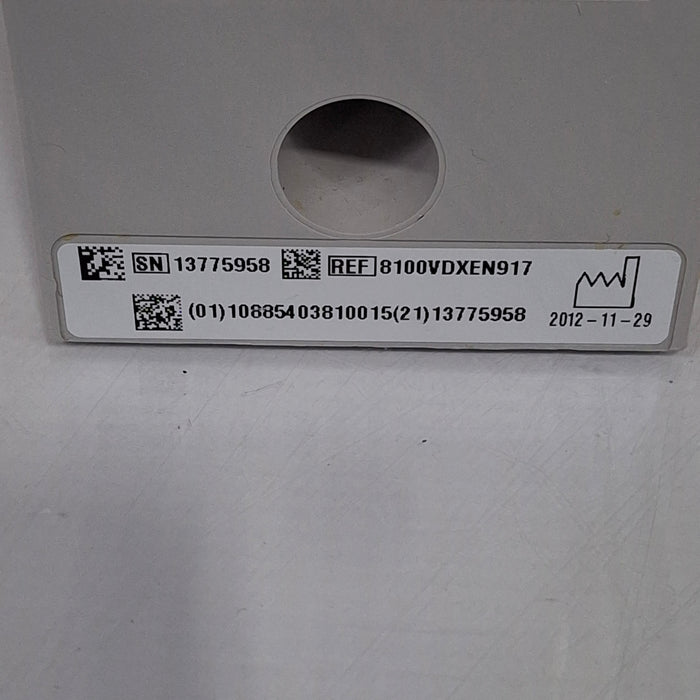 CareFusion Alaris 8100 LVP Infusion Pump Module