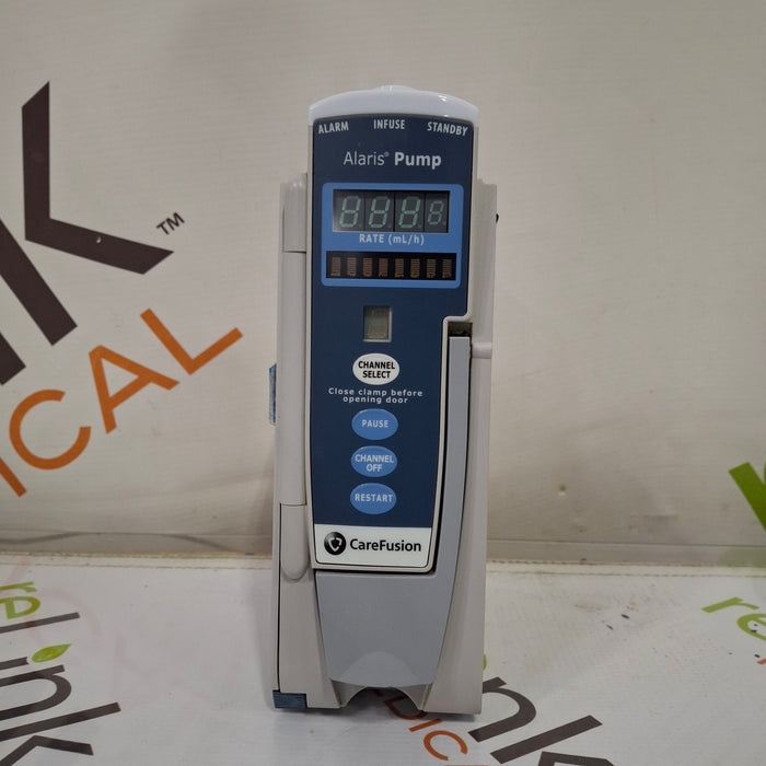 CareFusion Alaris 8100 LVP Infusion Pump Module