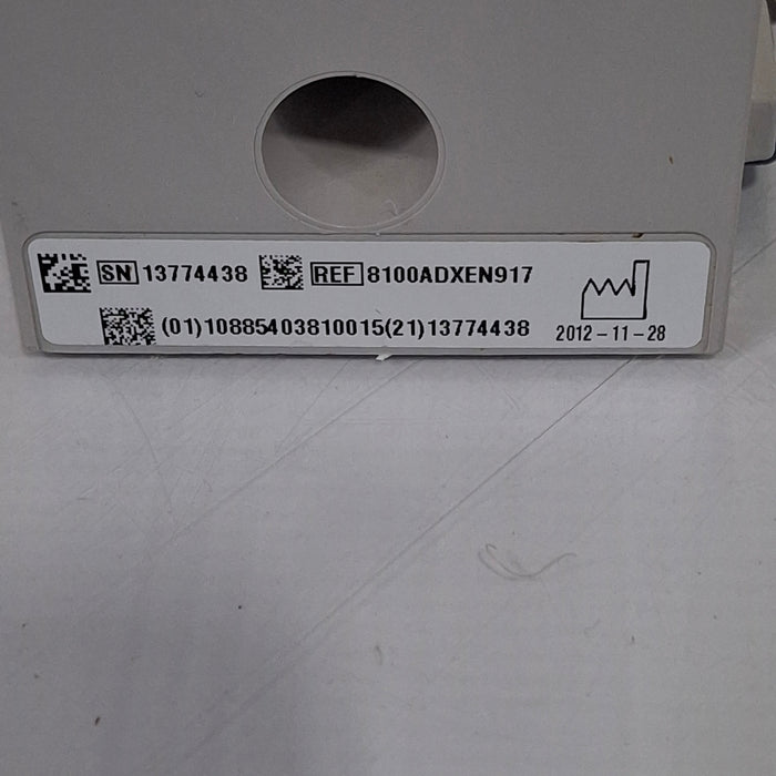 CareFusion Alaris 8100 LVP Infusion Pump Module