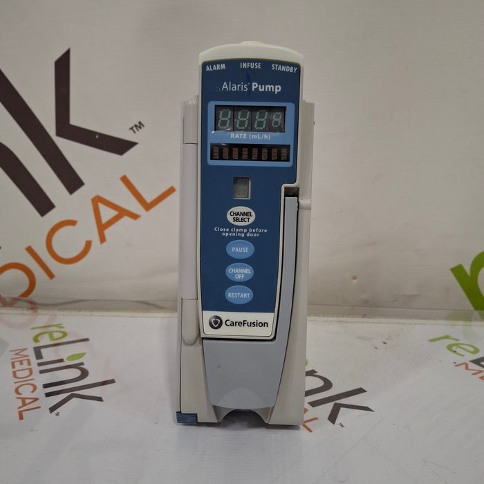 CareFusion Alaris 8100 LVP Infusion Pump Module