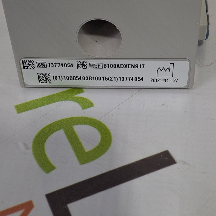 CareFusion Alaris 8100 LVP Infusion Pump Module