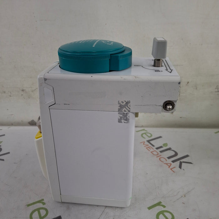 Datex-Ohmeda Tec 7 Sevoflurane Vaporizer