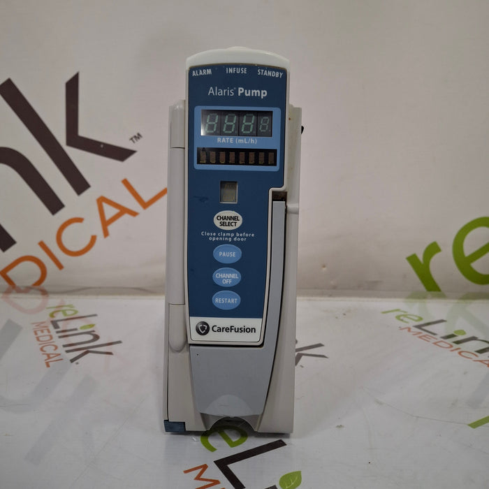 CareFusion Alaris 8100 LVP Infusion Pump Module