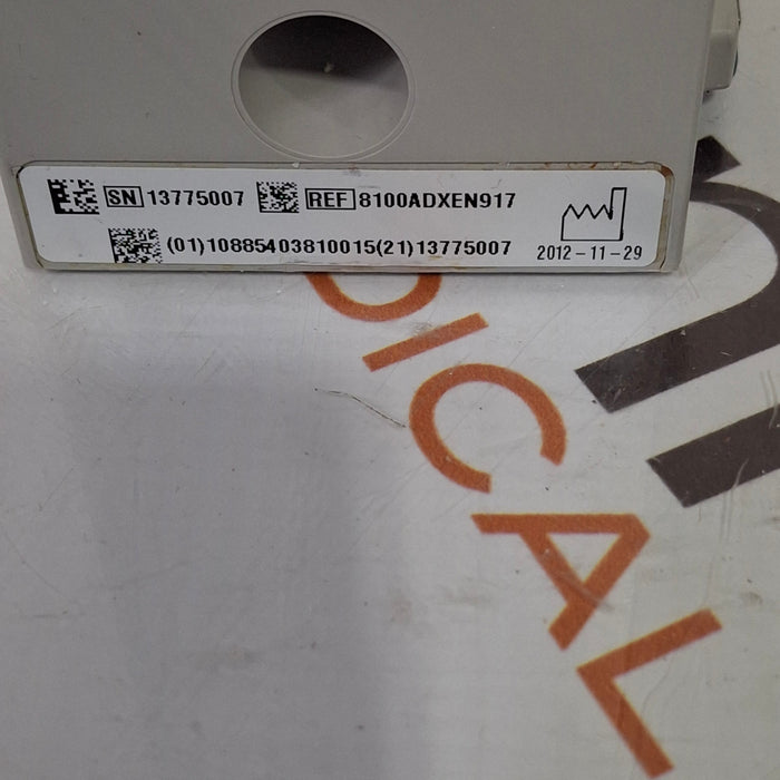 CareFusion Alaris 8100 LVP Infusion Pump Module