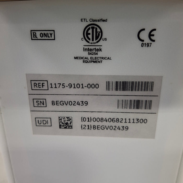 Datex-Ohmeda Tec 7 Isoflurane Vaporizer