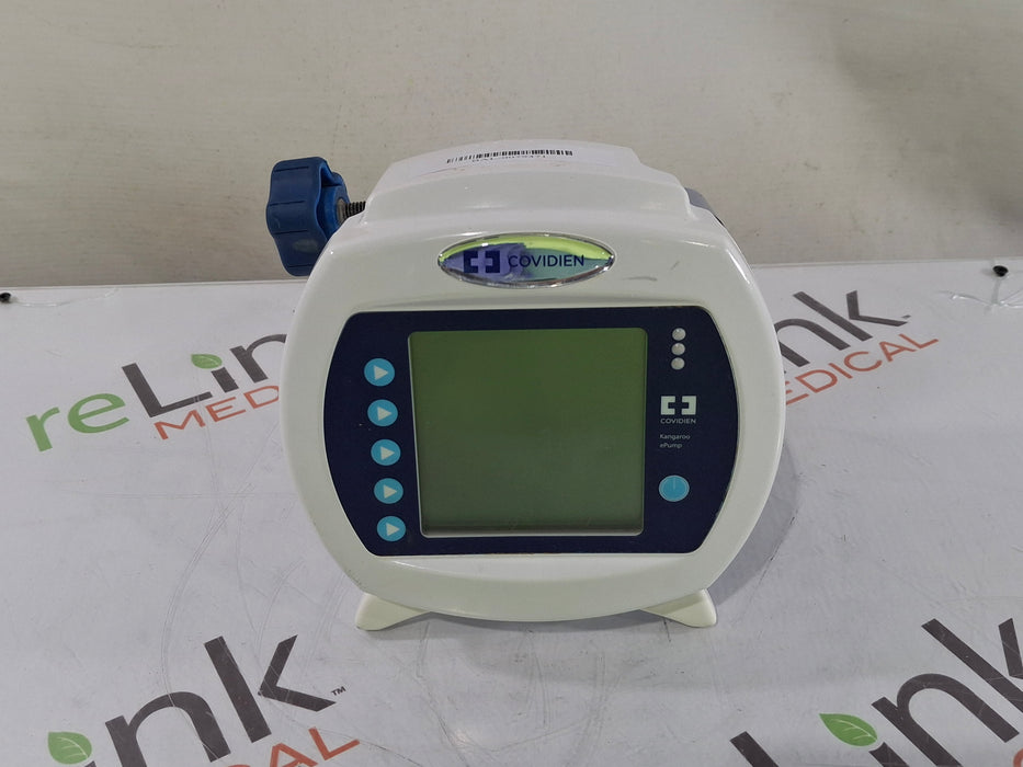 Covidien Kangaroo ePump Enteral Feeding Pump
