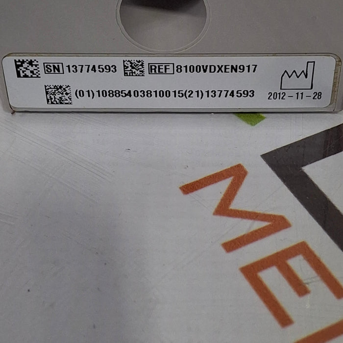 CareFusion Alaris 8100 LVP Infusion Pump Module