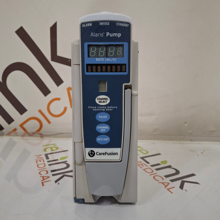 CareFusion Alaris 8100 LVP Infusion Pump Module