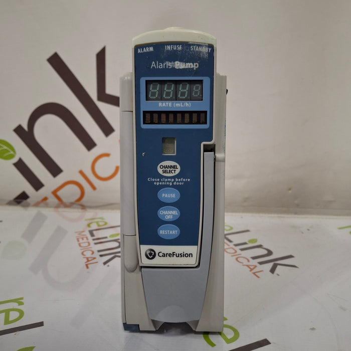 CareFusion Alaris 8100 LVP Infusion Pump Module