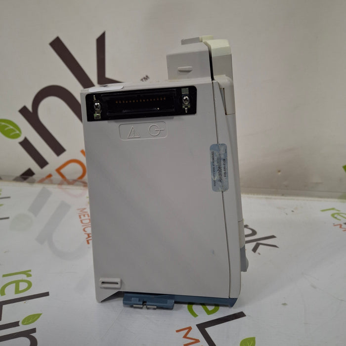 CareFusion Alaris 8100 LVP Infusion Pump Module