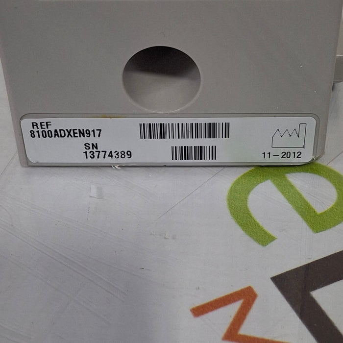 CareFusion Alaris 8100 LVP Infusion Pump Module