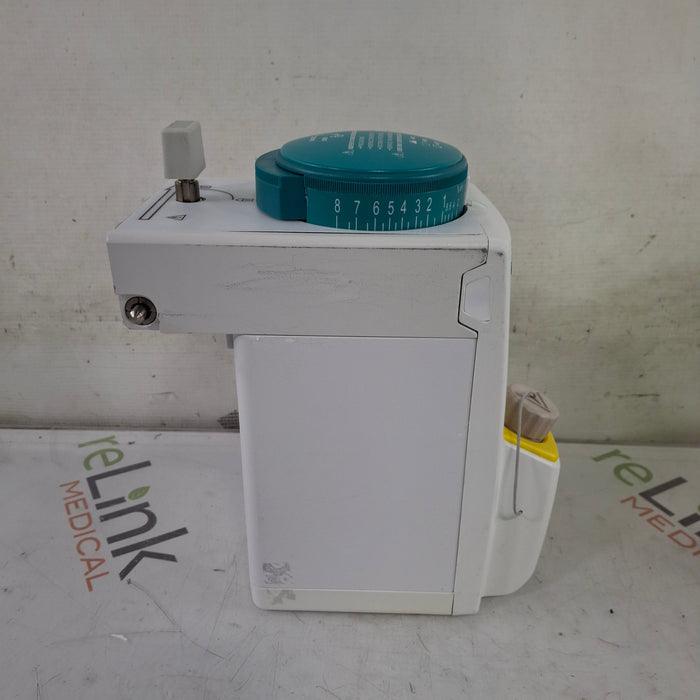 Datex-Ohmeda Tec 7 Sevoflurane Vaporizer