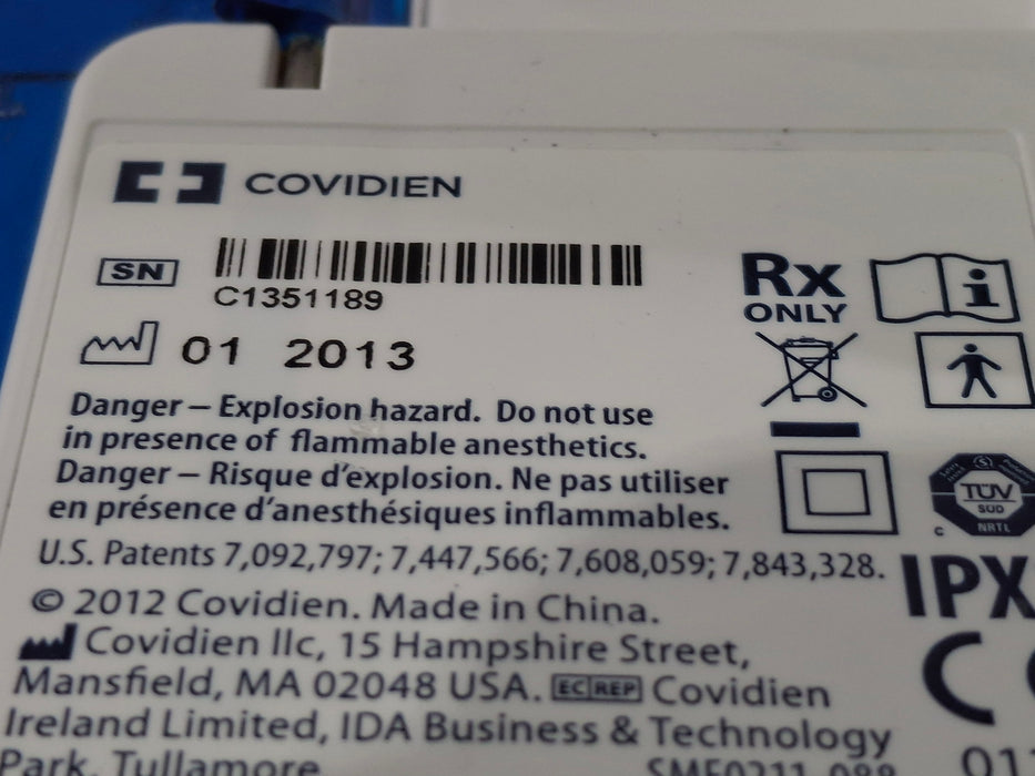 Covidien Kangaroo ePump Enteral Feeding Pump