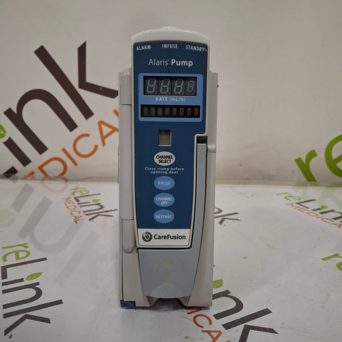 CareFusion Alaris 8100 LVP Infusion Pump Module