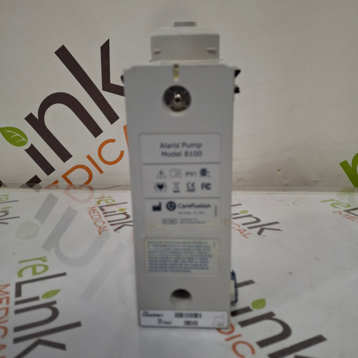 CareFusion Alaris 8100 LVP Infusion Pump Module