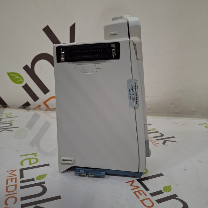 CareFusion Alaris 8100 LVP Infusion Pump Module