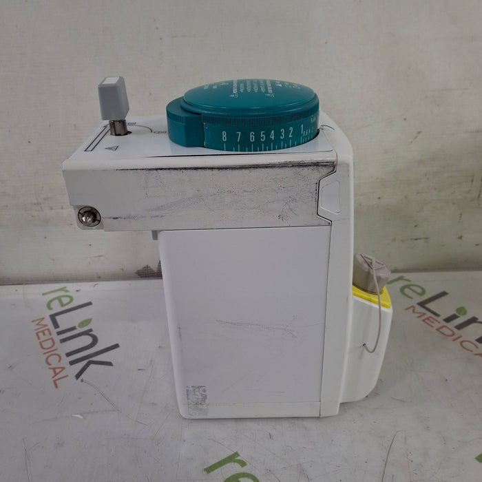 Datex-Ohmeda Tec 7 Sevoflurane Vaporizer