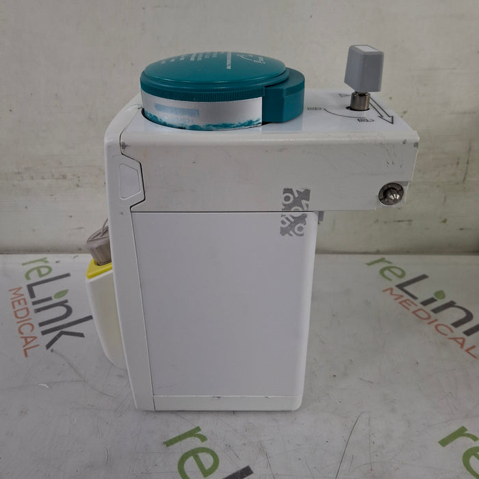 Datex-Ohmeda Tec 7 Sevoflurane Vaporizer