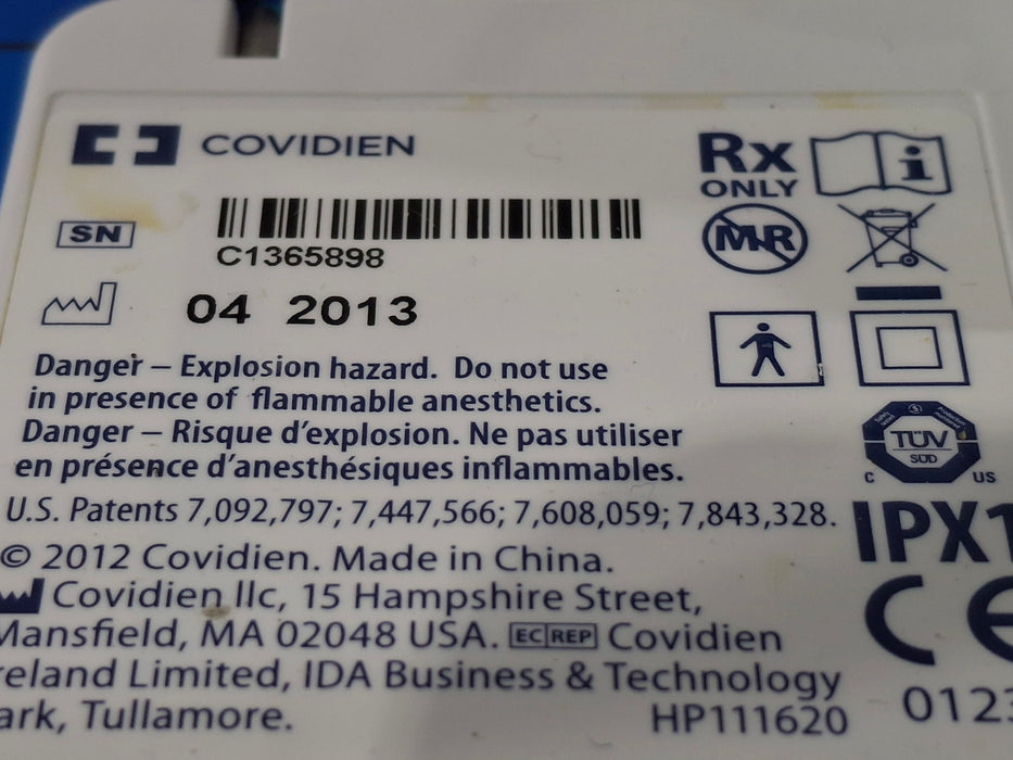 Covidien Kangaroo ePump Enteral Feeding Pump